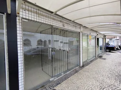 Ponto Comercial para alugar, 30m² no São Mateus, Juiz de Fora