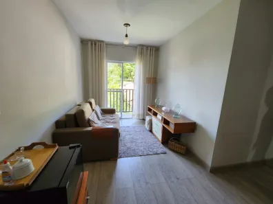 Apartamento com 3 Quartos à venda, 75m² no Quitandinha, Petrópolis