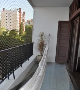 Apartamento com 3 Quartos à venda, 221m² no Rio Branco, Porto Alegre
