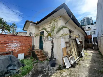 Lote/Terreno à venda, 242m² no Saúde, São Paulo