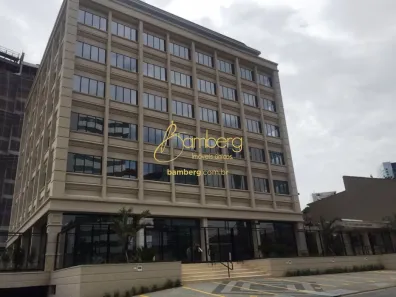 Sala Comercial à venda, 517m² no Pinheiros, São Paulo