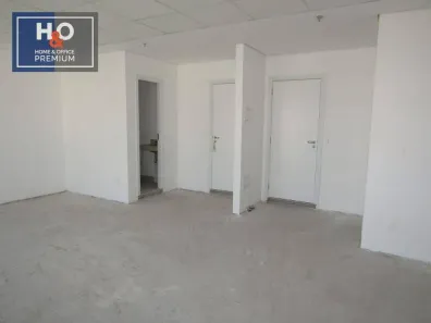 Sala Comercial para alugar, 51m² no Barra Funda, São Paulo