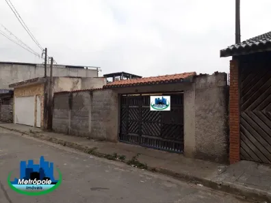 Lote/Terreno à venda, 261m² no Jardim Presidente Dutra, Guarulhos
