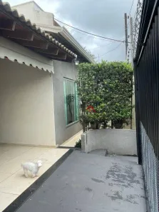 Casa com 3 Quartos à venda, 140m² no Residencial Nato Vetorasso, São José do Rio Preto
