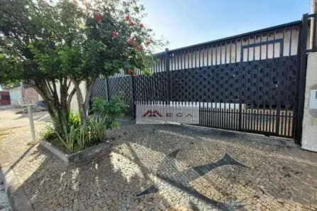 Casa com 3 Quartos à venda, 147m² no Jardim Nova Europa, Campinas