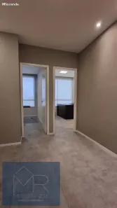 Sala Comercial para alugar, 36m² no Vila Estanislau, Campinas