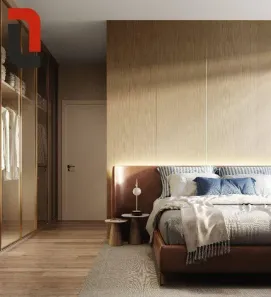 Apartamento com 3 Quartos à venda, 130m² no Cristo Rei, Curitiba