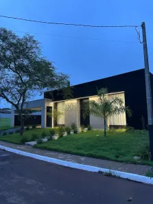 Casa de Condomínio com 4 Quartos à venda, 319m² no Jardim Tarobá, Cambé