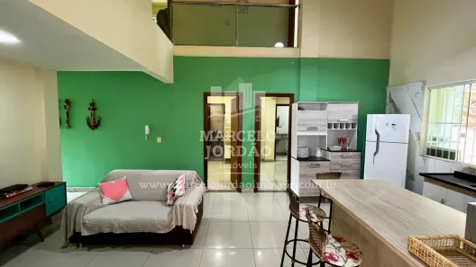 Casa com 6 Quartos à venda, 200m² no Iriri, Anchieta