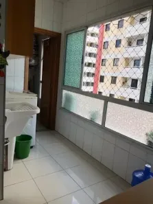 Apartamento com 3 Quartos à venda, 155m² no Parque 10 de Novembro, Manaus