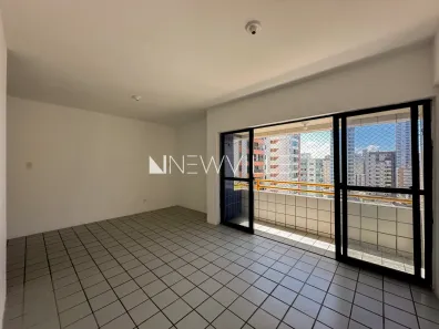 Apartamento com 2 Quartos para alugar, 78m² no Piedade, Jaboatão dos Guararapes
