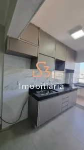 Apartamento com 2 Quartos para alugar, 60m² no Santa Mônica, Uberlândia