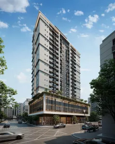 Apartamento com 2 Quartos à venda, 69m² no Morretes, Itapema
