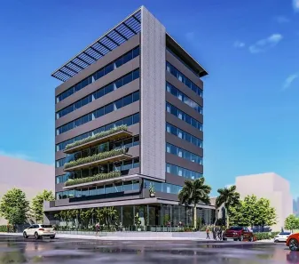 Sala Comercial com 1 Quarto à venda, 87m² no Jardim Nossa Senhora Auxiliadora, Campinas