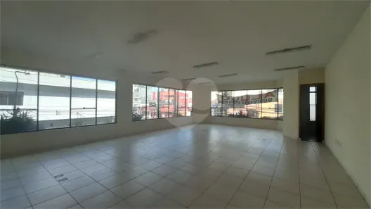 Sala Comercial para alugar, 140m² no Jardim do Mar, São Bernardo do Campo