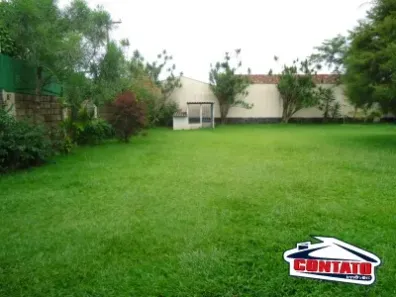 Casa com 3 Quartos à venda, 1050m² no Parque Santa Felícia Jardim, São Carlos