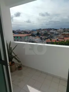 Apartamento com 3 Quartos à venda, 75m² no Suíça, Aracaju