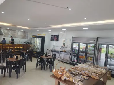 Ponto Comercial à venda, 200m² no Alto da Glória, Goiânia