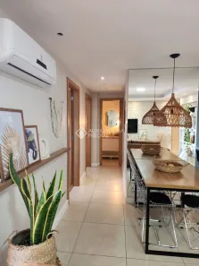 Apartamento com 2 Quartos à venda, 74m² no Centro, Guaíba