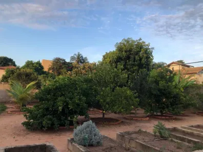 Fazenda/Sítio com 4 Quartos à venda, 1000m² no Colinas do Mosteiro de Itaici, Indaiatuba