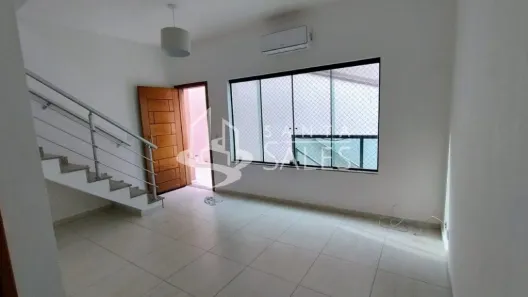 Casa de Condomínio com 2 Quartos à venda, 75m² no Vila Alpina, São Paulo