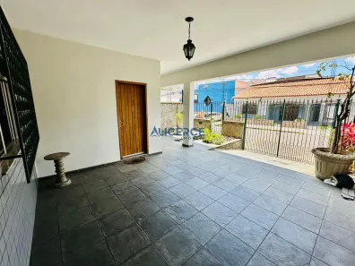 Casa com 4 Quartos à venda, 300m² no Democrata, Juiz de Fora