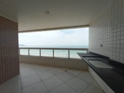 Apartamento com 3 Quartos à venda, 173m² no Aviação, Praia Grande