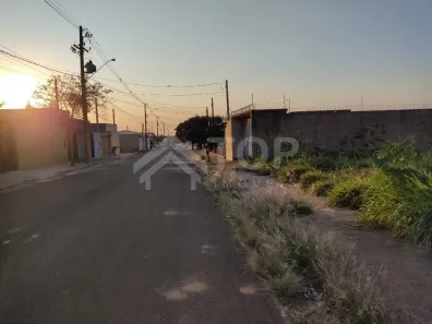 Lote/Terreno à venda, 250m² no Jardim Embaré, São Carlos