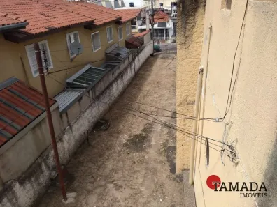 Lote/Terreno à venda, 624m² no Vila Monte Santo, São Paulo