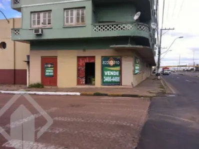 Ponto Comercial à venda, 187m² no Niterói, Canoas