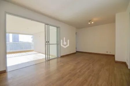 Apartamento com 3 Quartos para venda ou aluguel, 112m² no Chácara Santo Antônio (Zona Sul), São Paulo