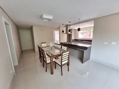 Apartamento com 3 Quartos à venda, 110m² no Alto da Glória, Curitiba