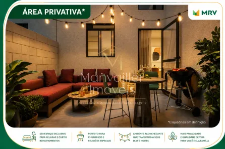 Apartamento com 2 Quartos à venda, 40m² no Conjunto Habitacional Júlio de Mesquita Filho, Sorocaba