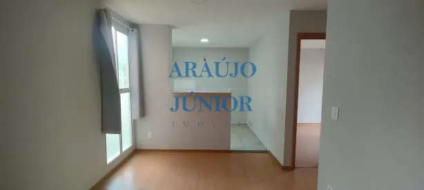 Apartamento com 2 Quartos à venda, 45m² no Jardim Santa Alice, Santa Bárbara D'Oeste