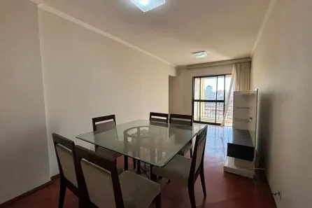 Apartamento com 2 Quartos à venda, 58m² no Ipiranga, São Paulo