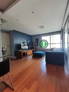 Apartamento com 2 Quartos à venda, 70m² no Jardim Fonte do Morumbi, São Paulo