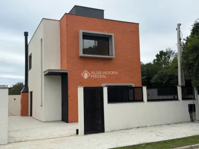 Casa com 3 Quartos à venda, 130m² no São João do Rio Vermelho, Florianópolis