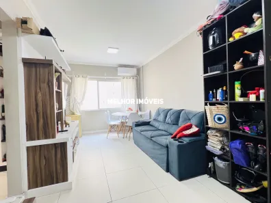 Apartamento com 1 Quarto à venda, 69m² no Centro, Balneário Camboriú