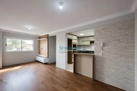 Apartamento com 2 Quartos à venda, 77m² no Vila Parque Brasília, Cachoeirinha