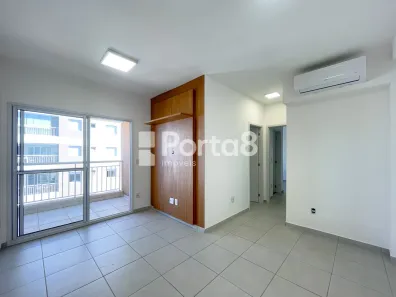 Apartamento com 2 Quartos para alugar, 76m² no Vila Redentora, São José do Rio Preto