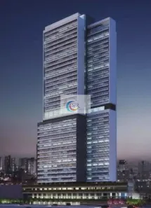 Sala Comercial para alugar, 975m² no Centro, Osasco