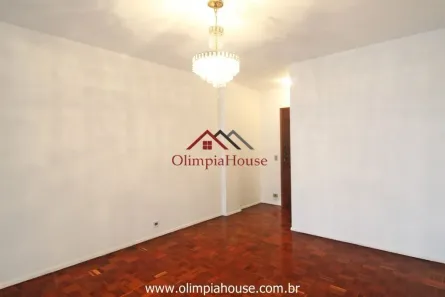 Apartamento com 3 Quartos à venda, 130m² no Vila Mariana, São Paulo