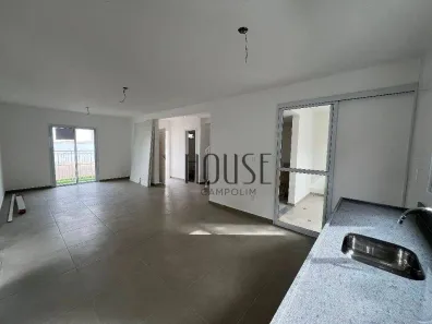 Casa de Condomínio com 3 Quartos para venda ou aluguel, 113m² no Vossoroca, Votorantim