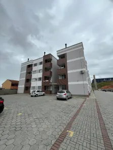Apartamento com 2 Quartos à venda, 58m² no Bela Vista, Palhoça
