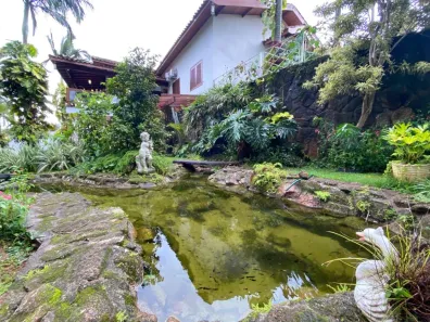 Casa de Condomínio com 5 Quartos à venda, 235m² no Sítio da Moenda, Itatiba