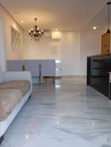 Apartamento com 2 Quartos para alugar, 70m² no Melville Empresarial I e II, Barueri