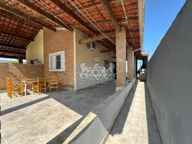 Casa com 2 Quartos à venda, 90m² no Jardim das Gaivotas, Caraguatatuba