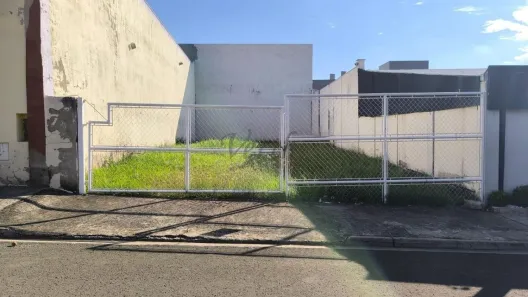 Lote/Terreno à venda, 250m² no Residencial Anauá, Hortolândia