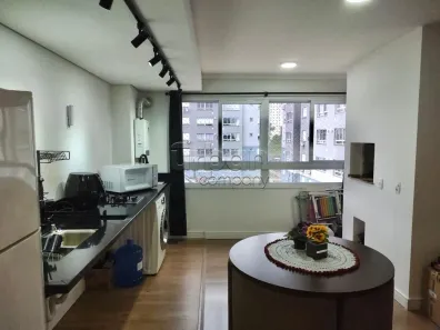 Apartamento com 2 Quartos à venda, 53m² no Fátima, Canoas