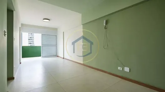 Apartamento com 1 Quarto à venda, 49m² no Pinheiros, São Paulo